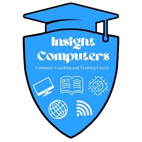Insight Computers Logo